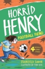 Football Fiend - eBook