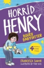 Bogey Babysitter : Book 9 - eBook