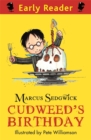 Early Reader: Cudweed's Birthday - Book
