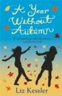 A Year without Autumn - Book