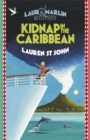 Laura Marlin Mysteries: Kidnap in the Caribbean : Book 2 - Book