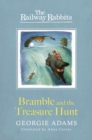 Bramble and the Treasure Hunt : Book 8 - eBook