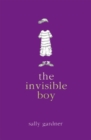 The Invisible Boy - eBook