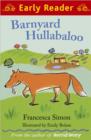 Barnyard Hullabaloo - eBook