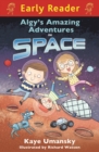 Algy's Amazing Adventures in Space - eBook
