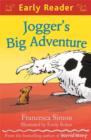 Jogger's Big Adventure - eBook