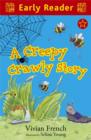 A Creepy Crawly Story - eBook