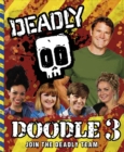 Deadly Doodle Deadly Doodle : Book 3 Book 3 - Book