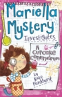 Mariella Mystery: A Cupcake Conundrum : Book 2 - Book