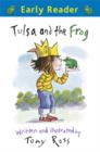 Tulsa and the Frog - eBook