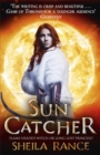 Sun Catcher - Book