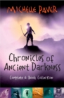 Chronicles of Ancient Darkness Complete 6 EBook Collection - eBook