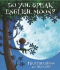 Do You Speak English, Moon? - eBook