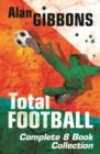 Total Football Complete Ebook Collection - eBook