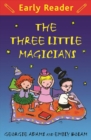The Three Little Magicians - eBook