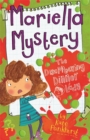 Mariella Mystery: The Disappearing Dinner Lady : Book 7 - Book