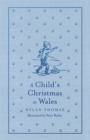 A Child's Christmas in Wales - Book