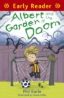 Albert and the Garden of Doom - eBook