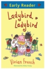 Early Reader: Ladybird, Ladybird - Book