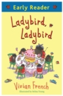Ladybird, Ladybird - eBook