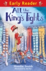 All the King's Tights - eBook