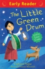 Early Reader: The Little Green Drum - Book