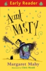 Aunt Nasty - eBook