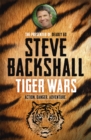 The Falcon Chronicles: Tiger Wars : Book 1 - Book