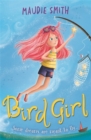 Bird Girl - Book