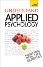 Understand Applied Psychology: Teach Yourself - Book