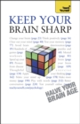 Keep Your Brain Sharp: Teach Yourself - Book