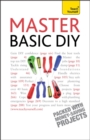 Master Basic DIY: Teach Yourself - Book