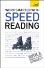 Work Smarter With Speed Reading: Teach Yourself - Book
