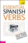 Essential Spanish Verbs: Teach Yourself - Book