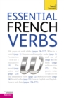 Essential French Verbs: Teach Yourself - Book