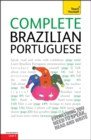 Complete Brazilian Portuguese Beginner to Intermediate Course : Learn to Read, Write, Speak and Understand a New Language with Teach Yourself - Book
