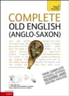 Complete Old English : (Book and audio support) - Book
