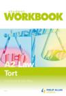 A2 Law : Tort Workbook, Virtual Pack - Book
