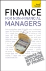 Finance for Non-Financial Managers : A comprehensive manager's guide to business accountancy - Book