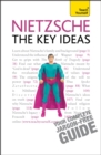 Nietzsche - The Key Ideas: Teach Yourself - Book