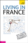 Living in France: Teach Yourself - Book