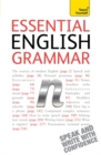 Essential English Grammar: Teach Yourself : A Complete Introduction - Book