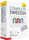 Complete Swedish Beginner to Intermediate Book and Audio Course : Learn to Read, Write, Speak and Understand a New Language with Teach Yourself - Book