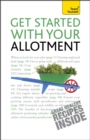 Get Started with Your Allotment - Book