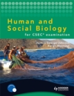 Human and Social Biology for CSEC examination - Book