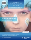 Philip Allan Literature Guides (for GCSE) Teacher Resource Pack: Lord of the Flies - Book