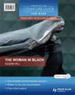 Philip Allan Literature Guides (for GCSE) Teacher Resource Pack: The Woman in Black - Book