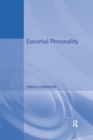 Essential Personality - eBook