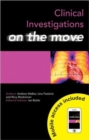 Clinical Investigations on the Move - Book