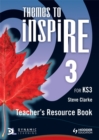 Themes to InspiRE for KS3 Teacher's Resource Book 3 - Book